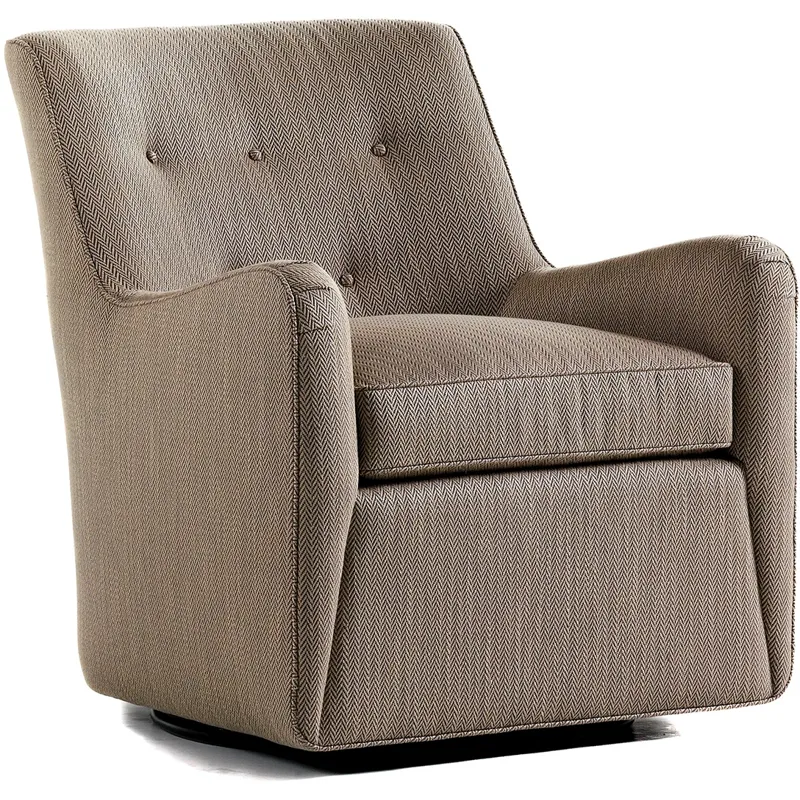 5200-SRonnie Swivel Chair