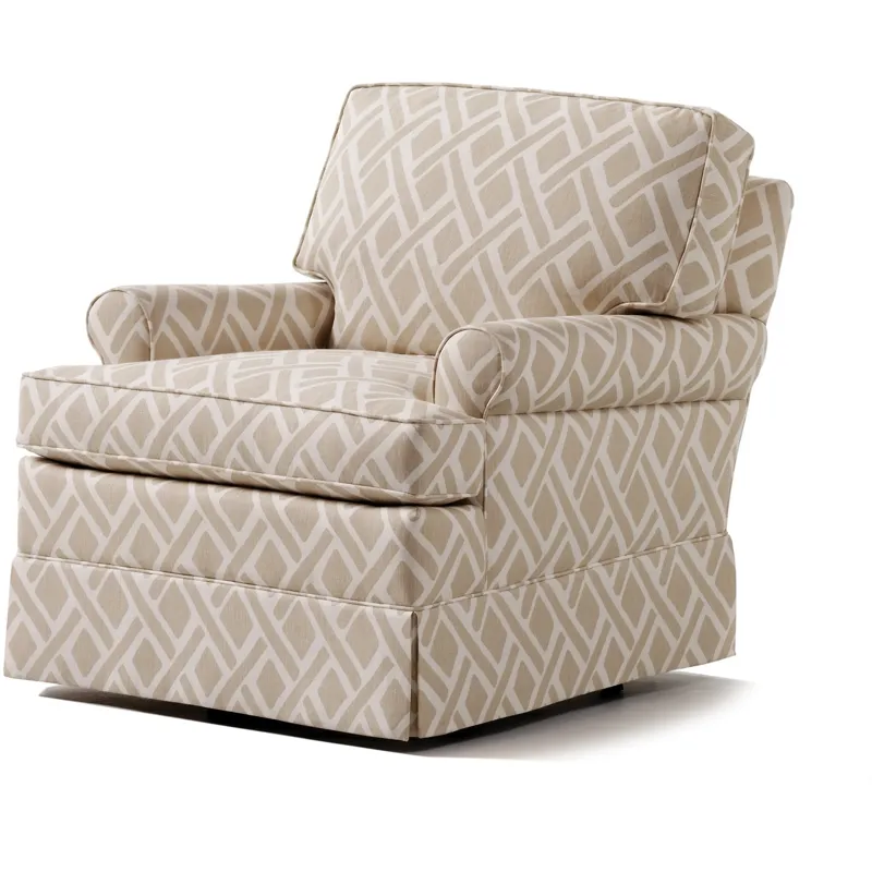 420-SRÂ Stockton Swivel Rocker