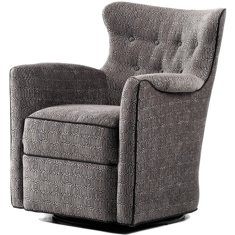 5266-SGJansen Swivel Glider