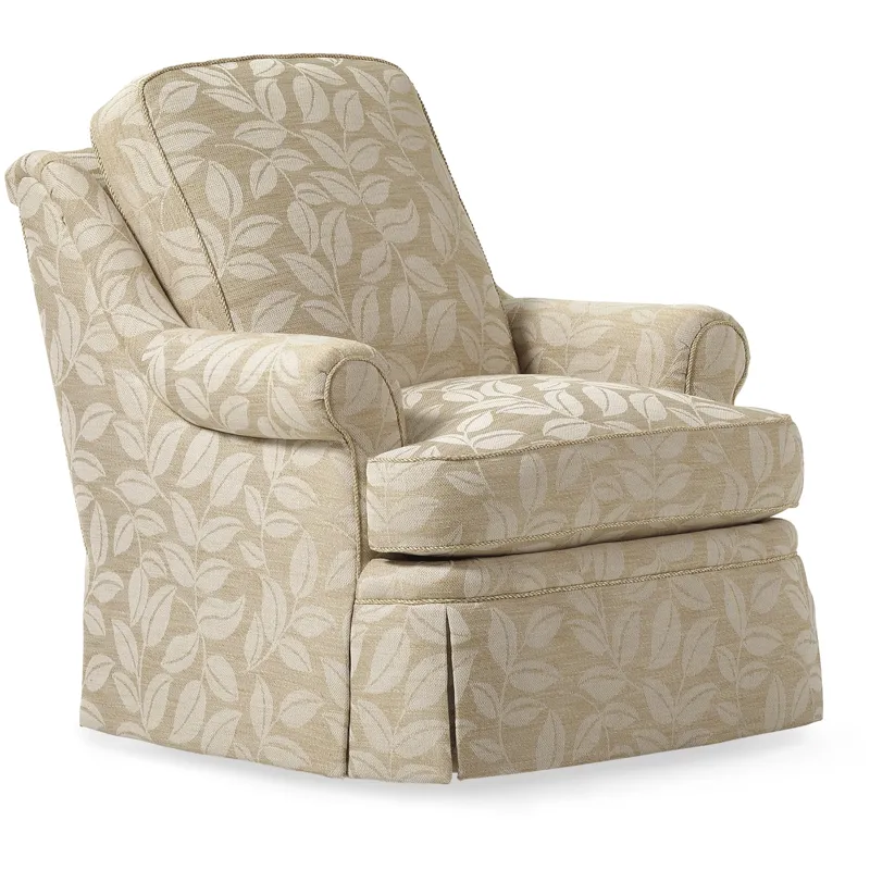 469-SRNatalie Swivel Rocker