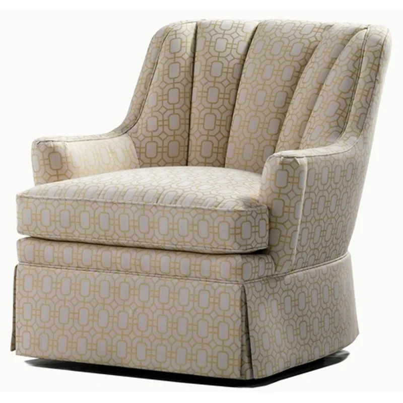 Swivel Rocker