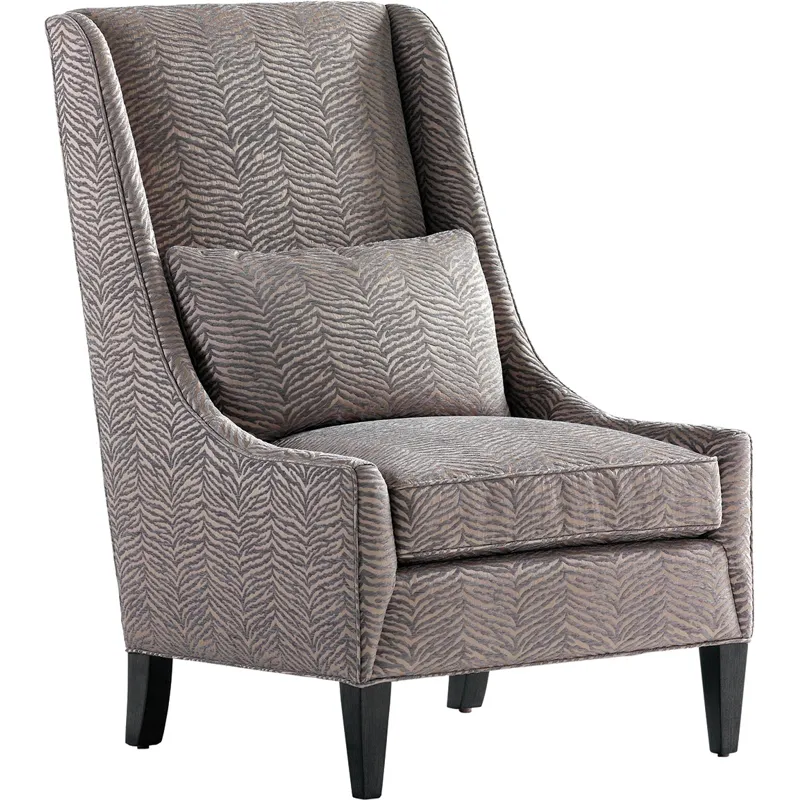 627Â Bergdorf Chair