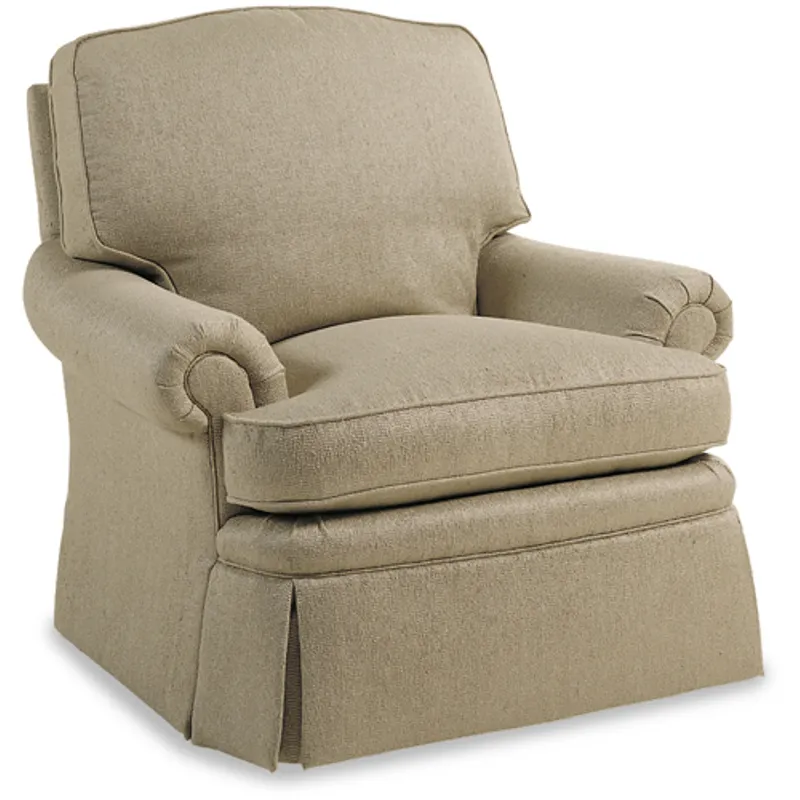 Swivel Rocker