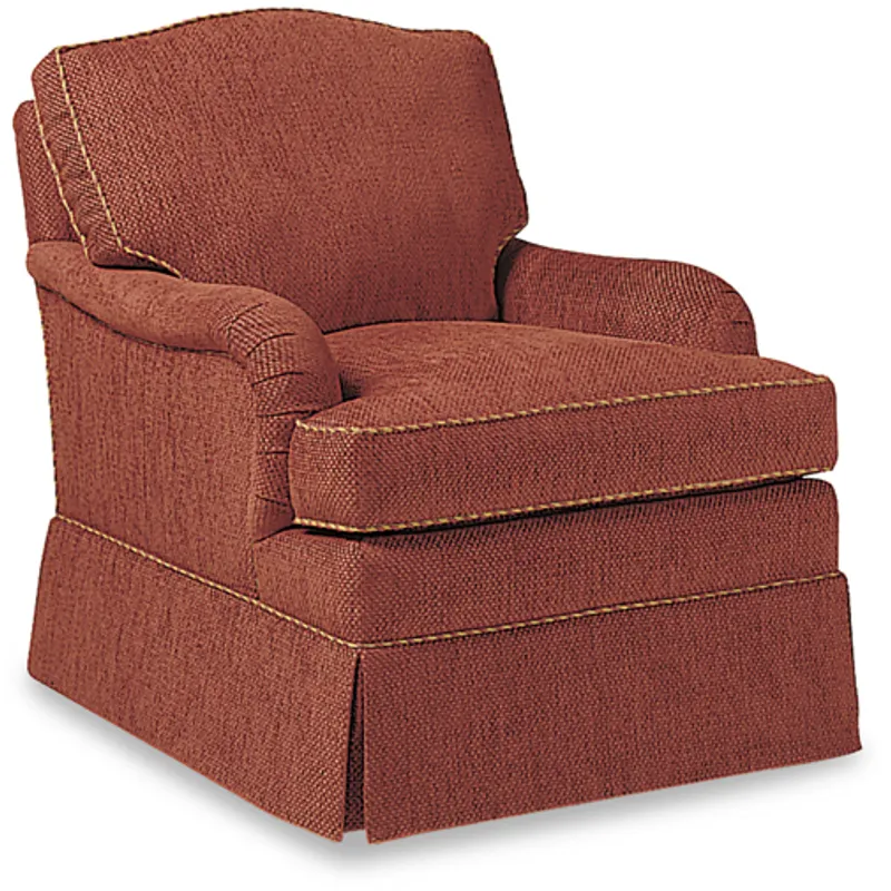 Swivel Rocker