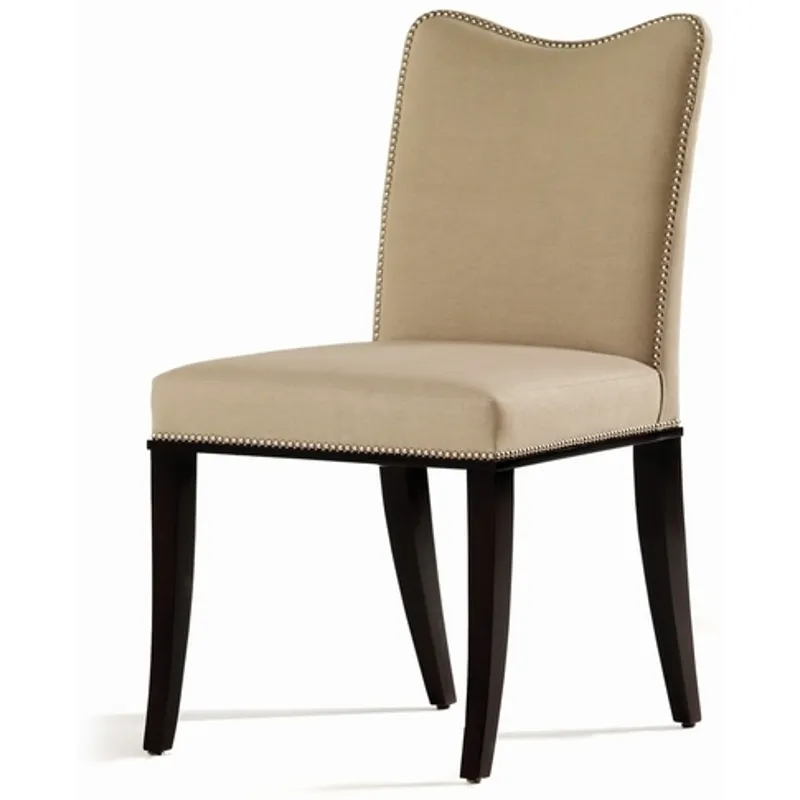 Armless Dining Chair