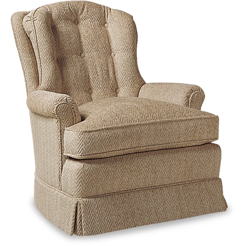 O' Swivel Rocker