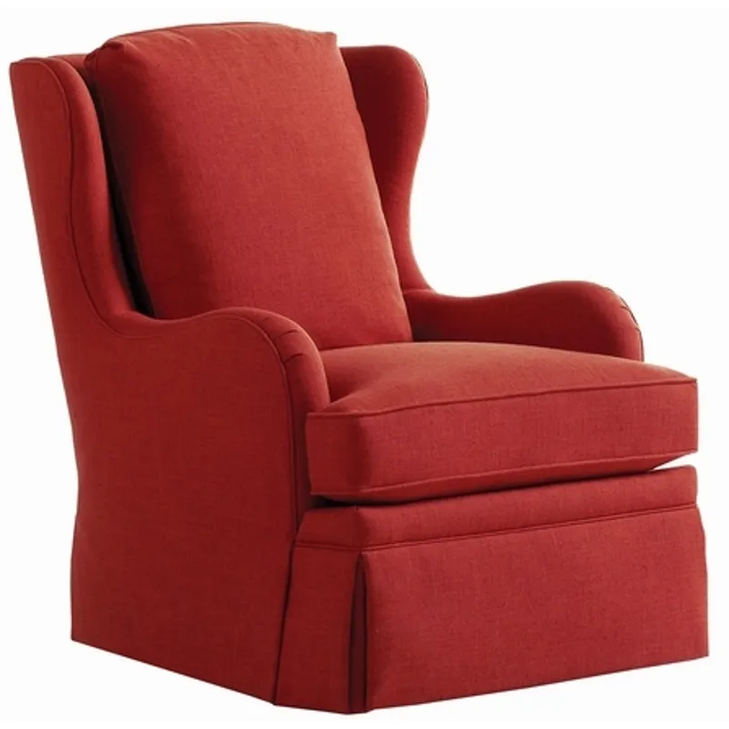 Swivel Chair
