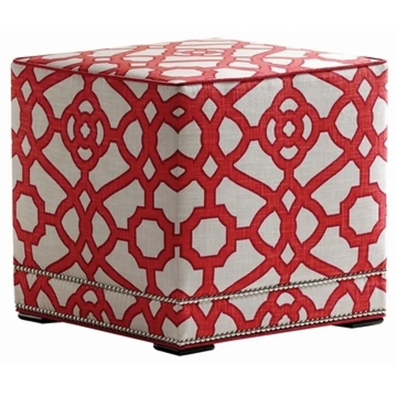 Lulu Ottoman