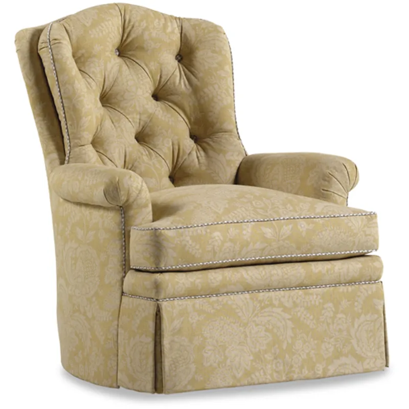 O' Swivel Rocker