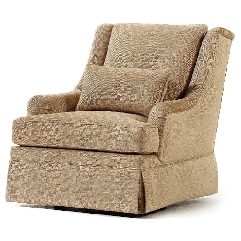 Swivel Rocker