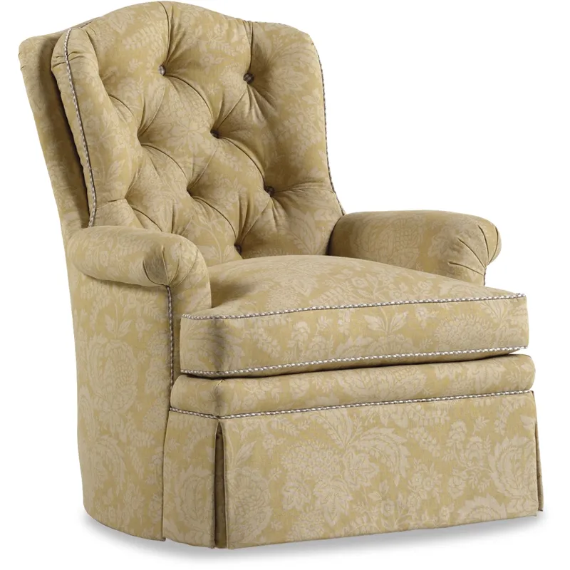 210-SRÂ O' Henry Swivel Rocker