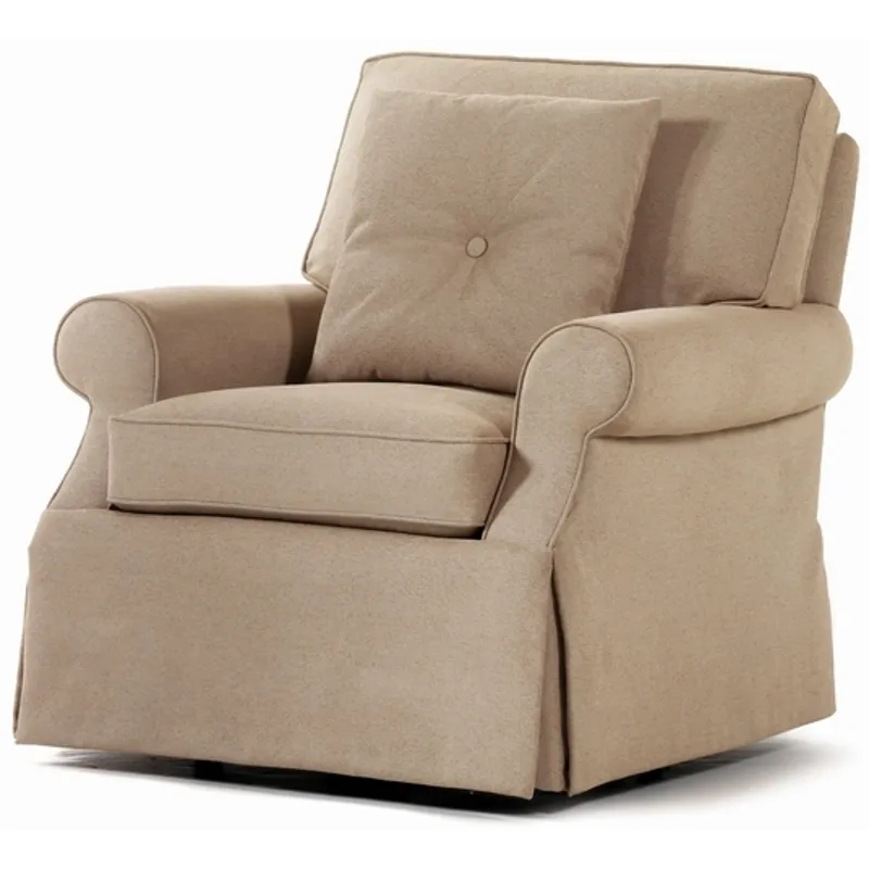 Swivel Rocker