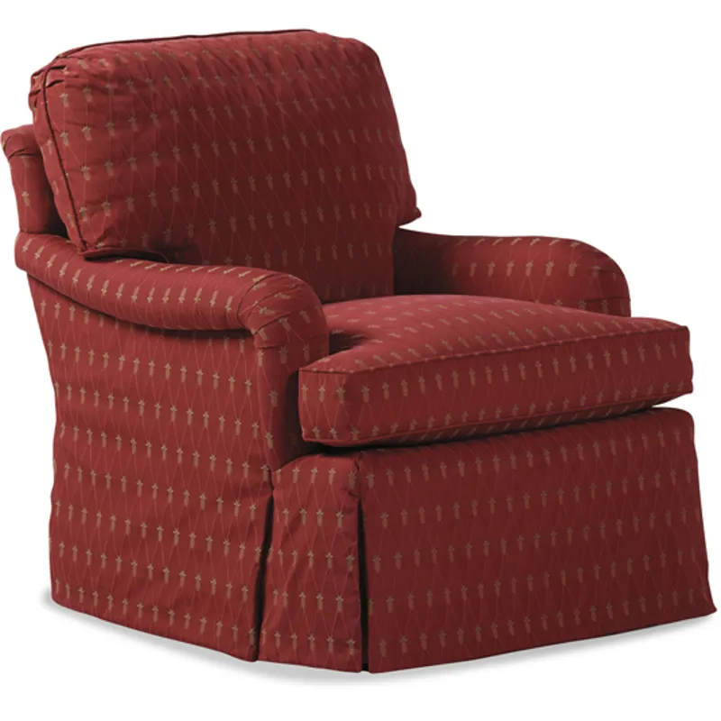 Swivel Rocker