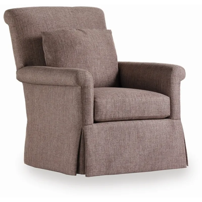 Swivel Rocker