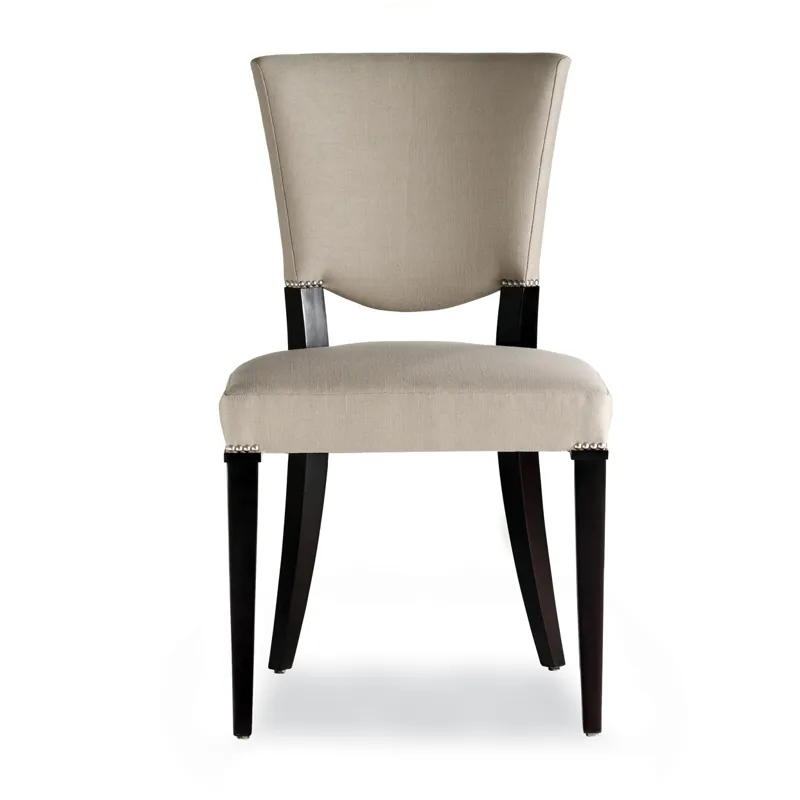 1101Â Hayes Armless Dining Chair