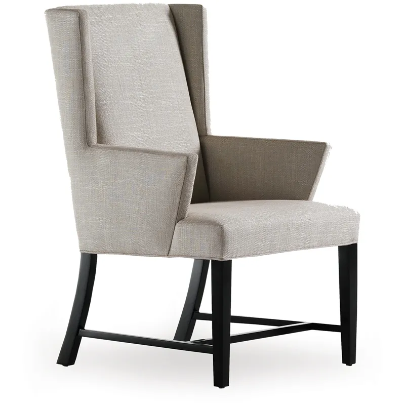 1916Â Frazier Arm Dining Chair