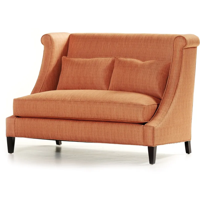 1704Â Emma Chair and Half