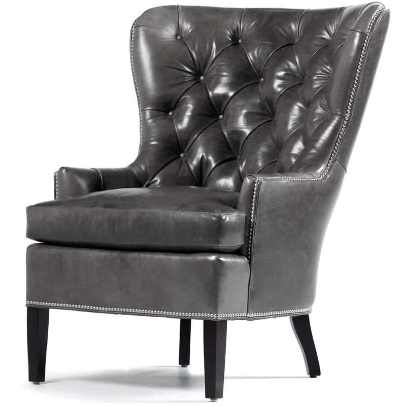 629Â Chilton Tufted Chair