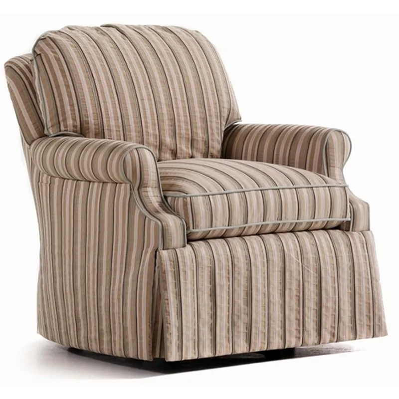 Swivel Rocker