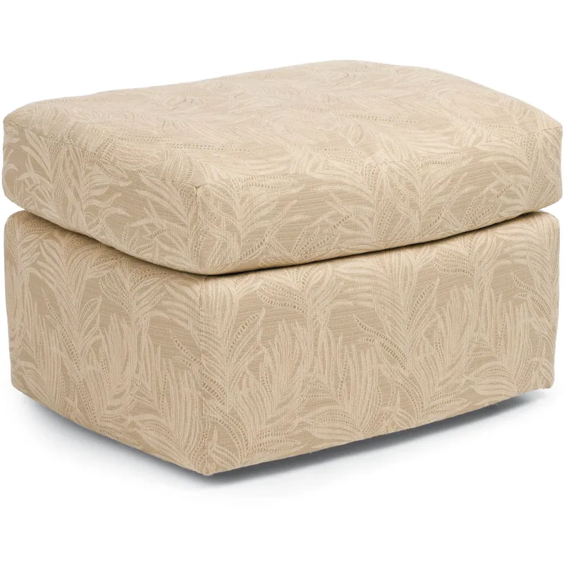 5863Â Ottoman
