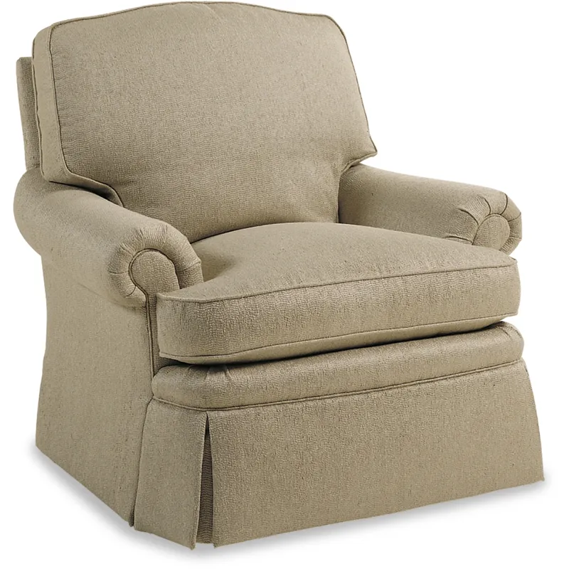 417-SRÂ Powell Swivel Rocker