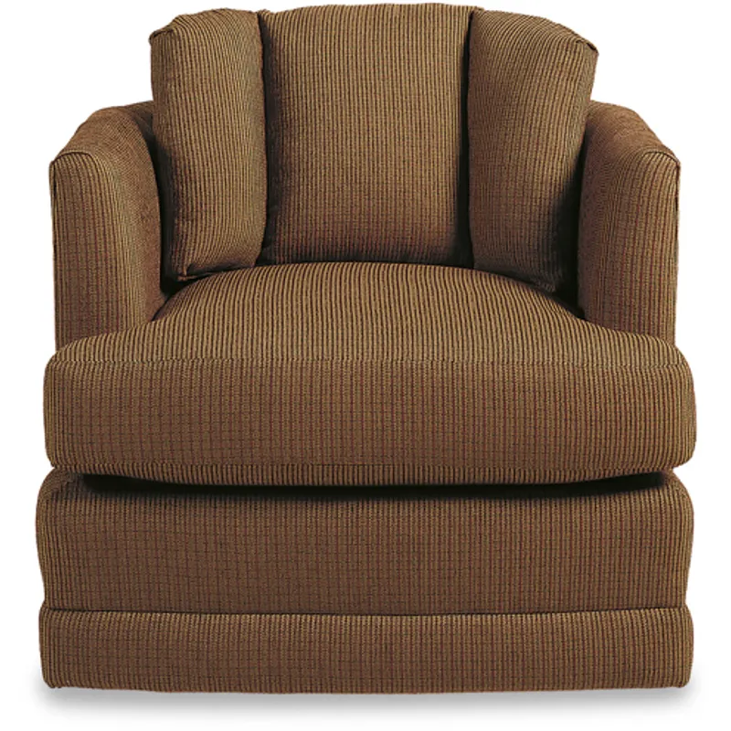Swivel Rocker