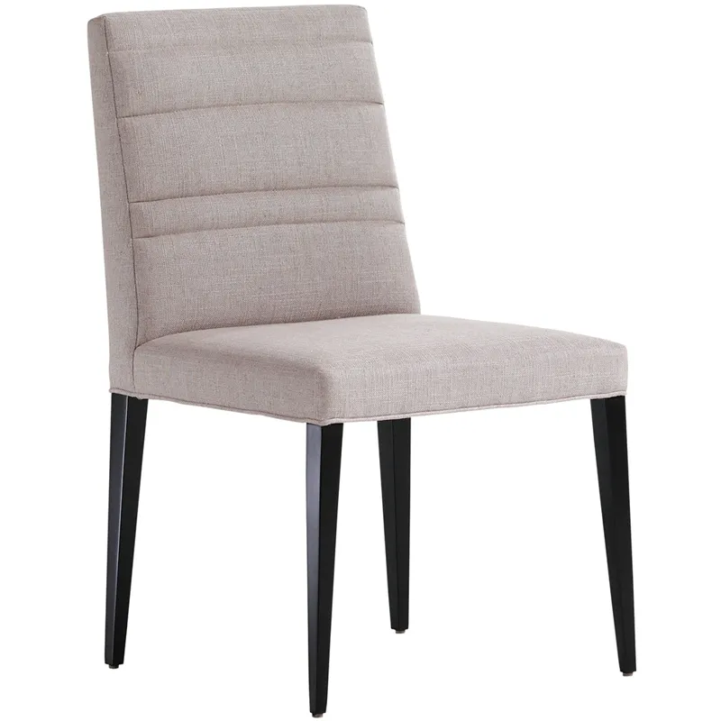 1113Â Sabrina Quilted Dining Chair