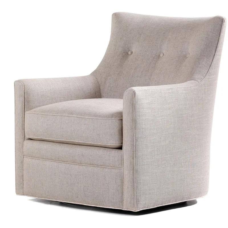 5278-SMadison Swivel Chair