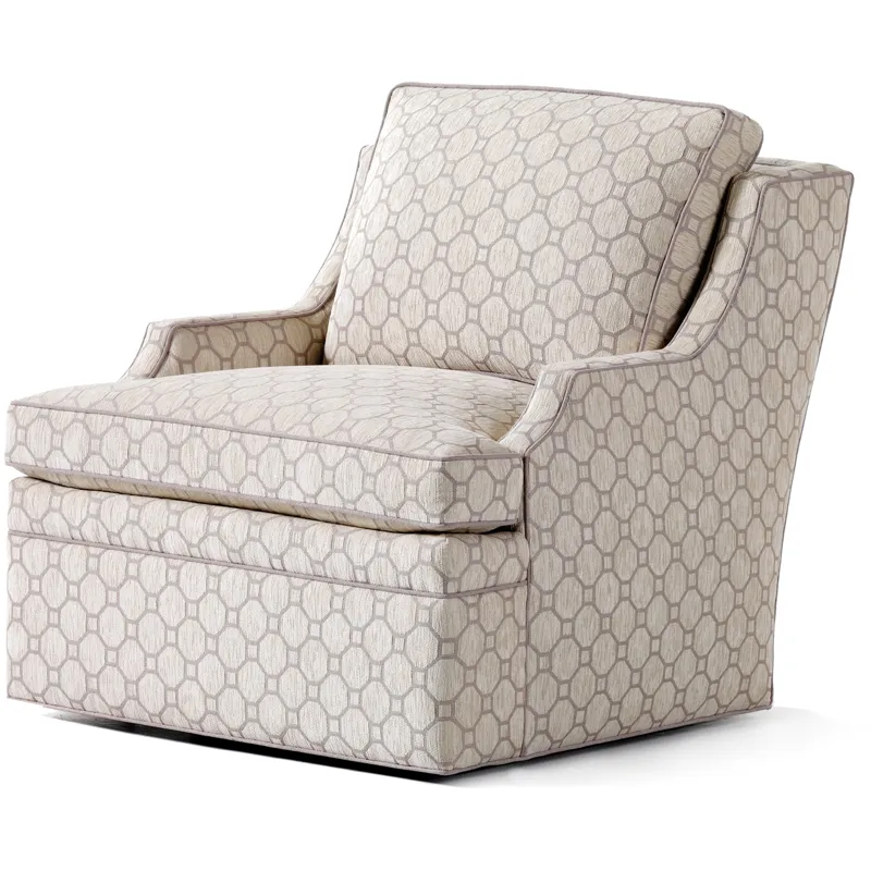 5497-SÂ Blake Swivel Chair