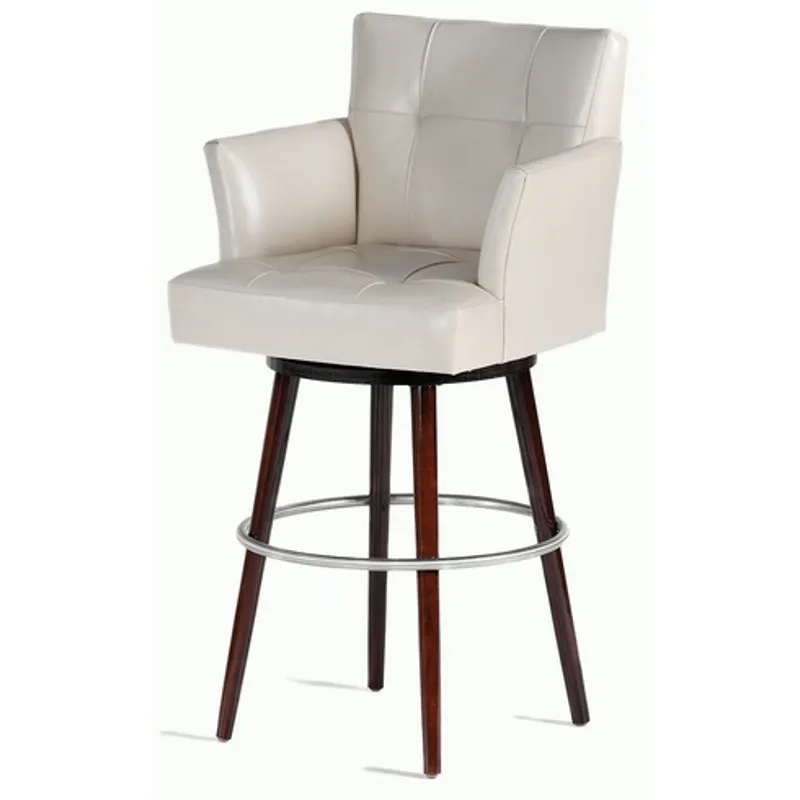 Swivel Bar Stool