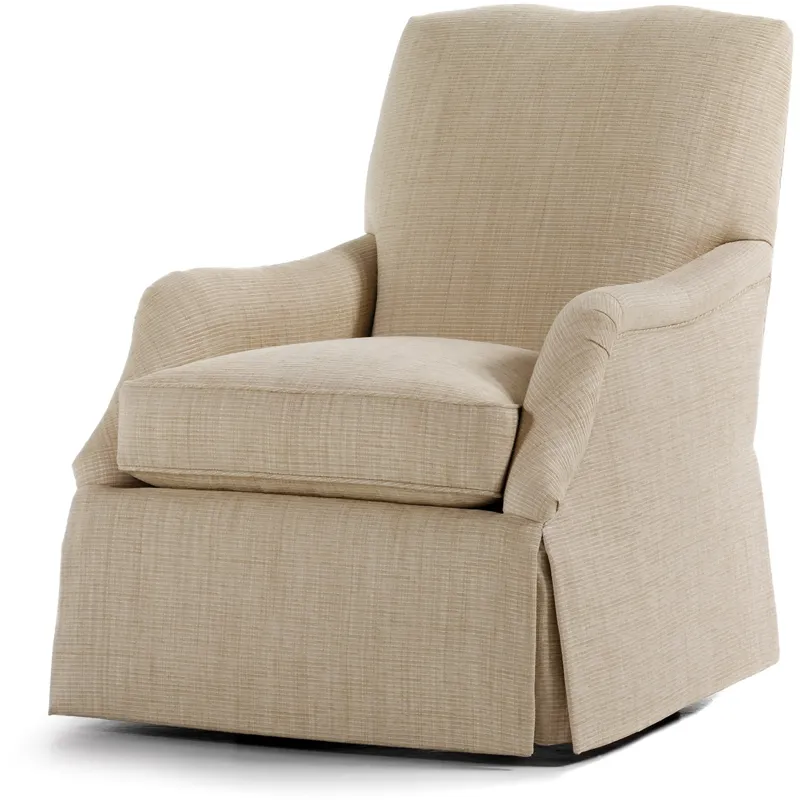 401-SRÂ Nancy Swivel Rocker
