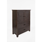 Jackson Lodge Door Chest