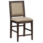 Geneva Hills Counter Height Stool
