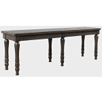 Dining Bench, Barnwood