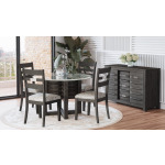 Altamonte Round Dining Table