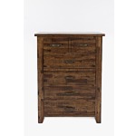 Sonoma Creek Five Drawer Chest