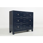 Matrix Accent Chest