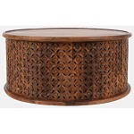 Coffee Table, Mango