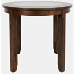 Urban Icon Round Counter Table