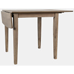 Eastern Tides Drop Leaf Dining Table