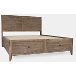 Maxton Cal King Headboard