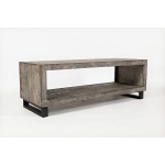Mulholland Cocktail Table