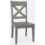 Outer Banks X-Back Chair