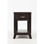 Downtown ChairsideTable