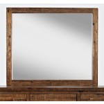 Sonoma Creek Master Mirror