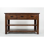 Coolidge Corner Coolidge Corner Sofa Media Table