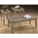 Taos Oak Three Pack