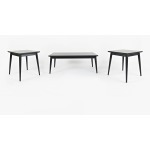 Modern 3 Pack Table Set