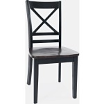 Asbury Park X-Back Chair