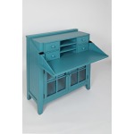 Avery Accent Desk